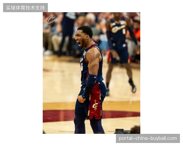 多诺万·米切尔虽维持全明星水准，但骑士在东部决赛中暴露的进攻单一问题亟待解决