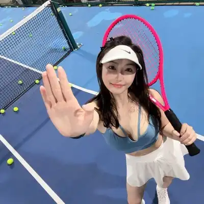 唐思怡